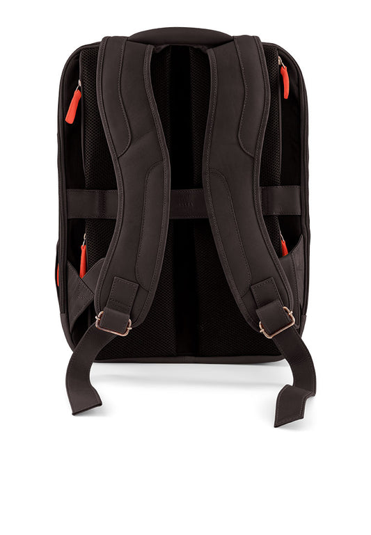 Sac à dos Photo - Café Orange