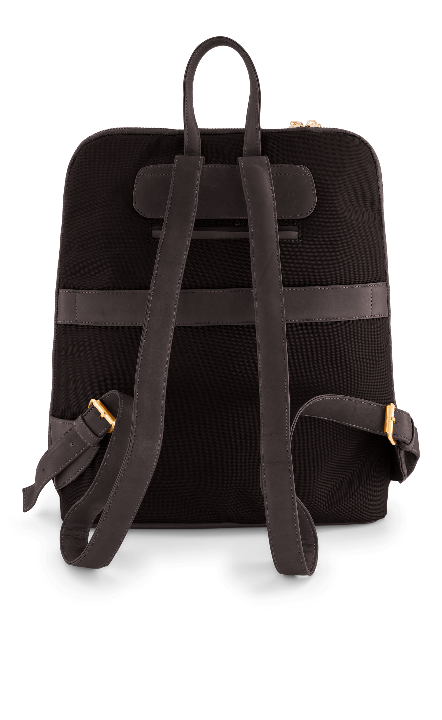 Sac à dos Citadin XL - Café/Café orange