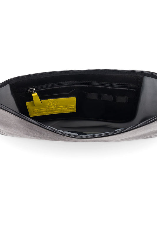 Housse ordinateur 13 pouces en cuir