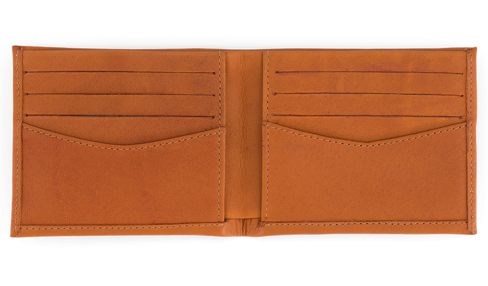 Portefeuille Gonzalo - Cognac