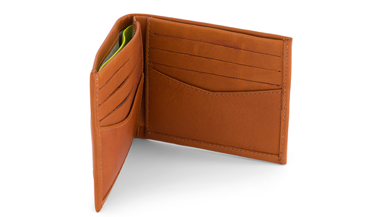 Portefeuille Gonzalo - Cognac